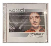 Max Gazze - The Best of Platinum
