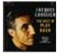 The best of play Bach G
