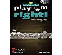 The Best Of Play 'em Right / Recueil + 2 Cds