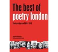 The Best Of Poetry London