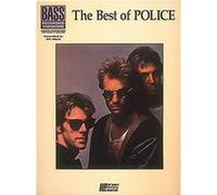 The Best Of Police by Created by Police