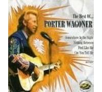 The Best of Porter Wagner
