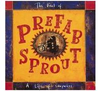 Prefab Sprout – A Life Of Surprises : Best Of – CD