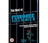 The Best of Prisoner Cell Block H [DVD] [Import]