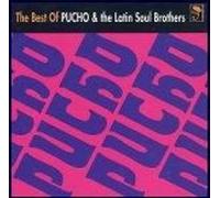 The Best Of Pucho & Latin Soul Brothers