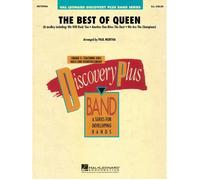 The Best Of Queen / Conducteur
