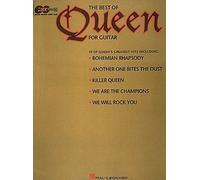The Best of Queen for Guitar