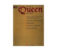 The Best of Queen for Guitar