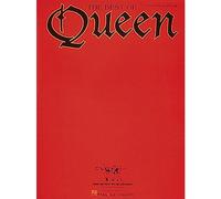 The Best Of Queen Songbook - PVG