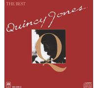 The Best Of Quincy Jones
