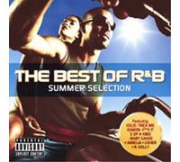 The Best Of R&B Best of R&b, The - Summer Selection (CD) Album