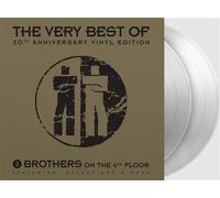 The Best Of Radio Hits Édition Limitée Vinyle Transparent Vinyle