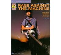 The Best Of Rage Against The Machine