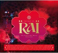 The Best Of Rai CD