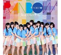 THE BEST OF RAINBOW(通常盤)
