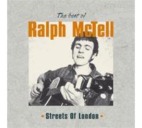 The Best Of Ralph McTell Streets of London CD