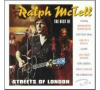 The Best of Ralph Mctell [UK Import]