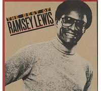 The Best of Ramsey Lewis