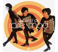 The Best of Rare Mod – Integral