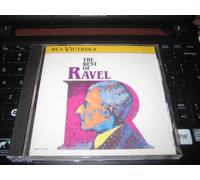 The Best of Ravel