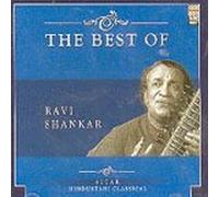 The Best of Ravi Shankar (MUSIC CD)