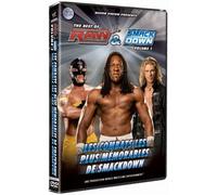 The Best of Raw & Smackdown - Vol. 1
