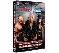 The Best of Raw & Smackdown - Vol. 2