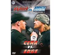 The Best Of Raw & Smackdown Vol. 3 : John Cena Vs. Edge