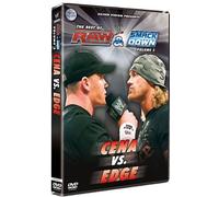 The Best Of Raw & Smackdown Vol. 3 : John Cena Vs. Edge