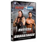 The Best of Raw & Smackdown Vol. 5 : Batista vs. Undertaker
