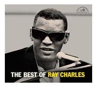 The Best Of Ray Charles CD