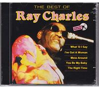 The Best of Ray Charles [Import]