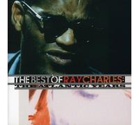 The Best of Ray Charles: The Atlantic Years by Ray Charles (1994-06-09)