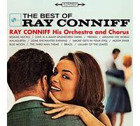 The Best Of Ray Conniff 20 Greatest Hits Ray Conniff (Interprète) https://www.fnac.com/a16202634/Ray-Conniff-The-Best-Of-Ray-Conniff-20-Greatest-Hits-Vinyle-album?oref=1fb0826f-c4da-725f-95d6-3d282191d734