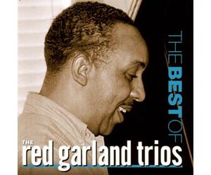 The Best of Red Garland
