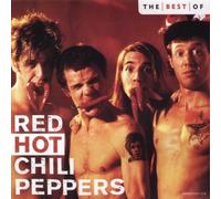 The Best of Red Hot Chili Peppers [Capitol] by Red Hot Chili Peppers [Audio CD]