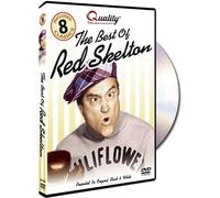 The Best Of Red Skelton