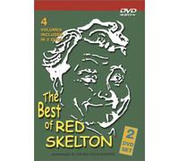 The Best Of Red Skelton