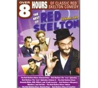 The Best Of Red Skelton, Vol. 1 & 2