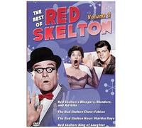 The Best Of Red Skelton: Volume 2