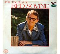 The Best Of Red Sovine