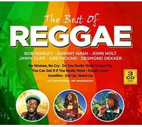 Various Artists - Best of Reggae [Import]
