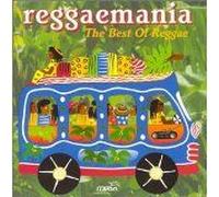 The Best Of Reggae - Reggaemania