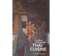 The Best of Regional Thai Cuisine