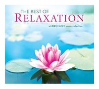 The Best of Relaxation: A Lifescapes Music Collection by VARIOUS (2009-05-04)