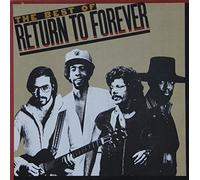 The Best Of Return To Forever