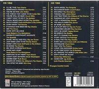The Best Of Rhythm And Blues - Hits R'n'b 1954 - 1955