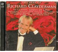 The Best of Richard Clayderman