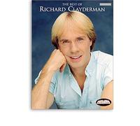 The Best Of Richard Clayderman (Piano Solos)