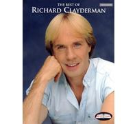 The Best Of Richard Clayderman. Solo de Piano.